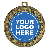 Flare Medal