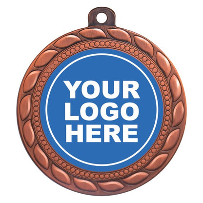 Paradise Medal