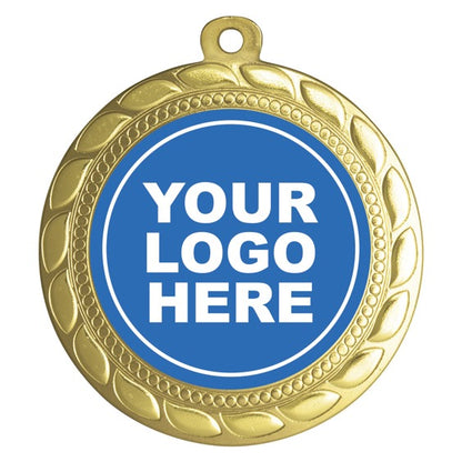 Paradise Medal