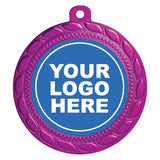 Paradise Medal