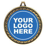 Veritas Medal