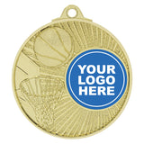 Blitz Medal