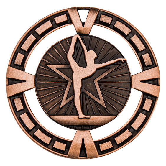 Varsity Gymnastics