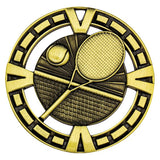 Varsity Tennis