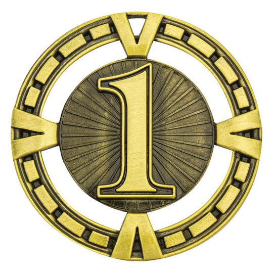 Medals