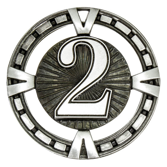 Varsity 2nd Place