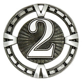 Varsity 2nd Place