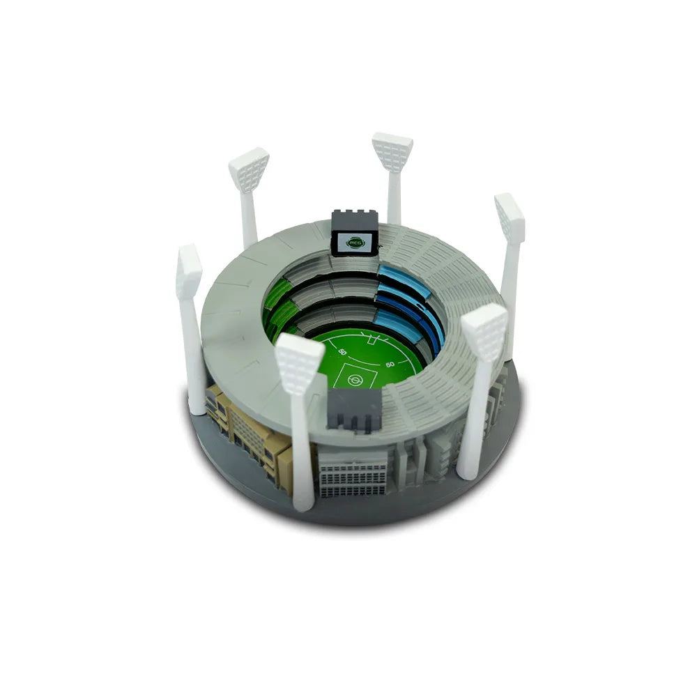 MY MCG Replica