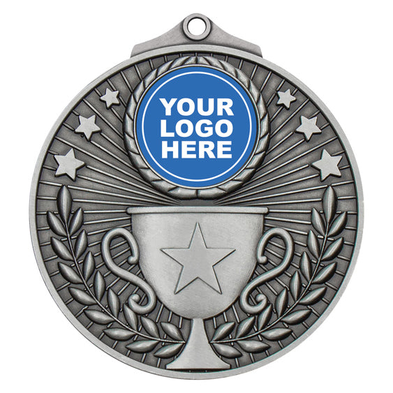 Legacy Medal