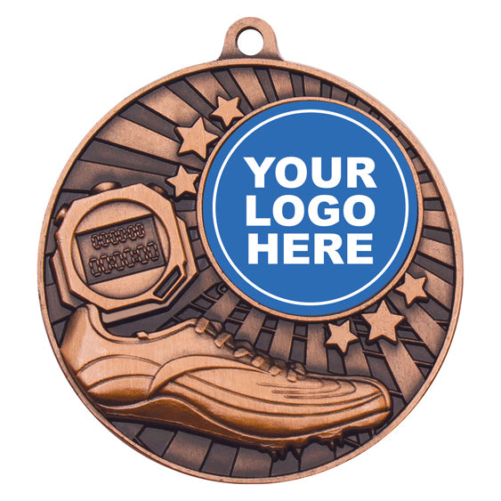 Impact Medal - Athletics