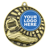 Impact Medal - Athletics