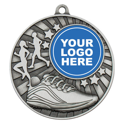 Impact Medal - Cross Country