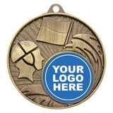 Blitz Medal