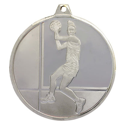 Netball Glacier Frosted