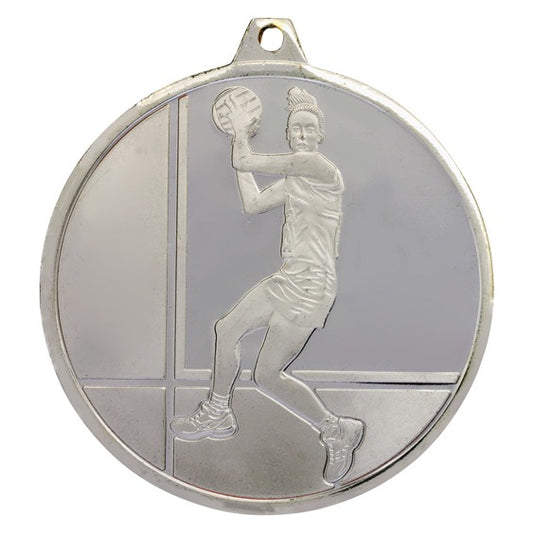 Netball Glacier Frosted