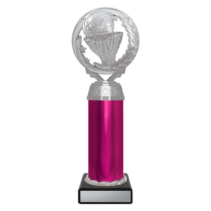 Pink Torch
