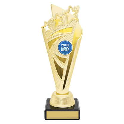 Netball Torch - Red