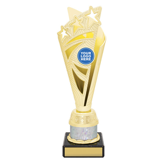 Netball Torch - Red