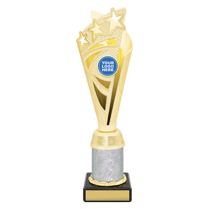 Netball Torch - Red