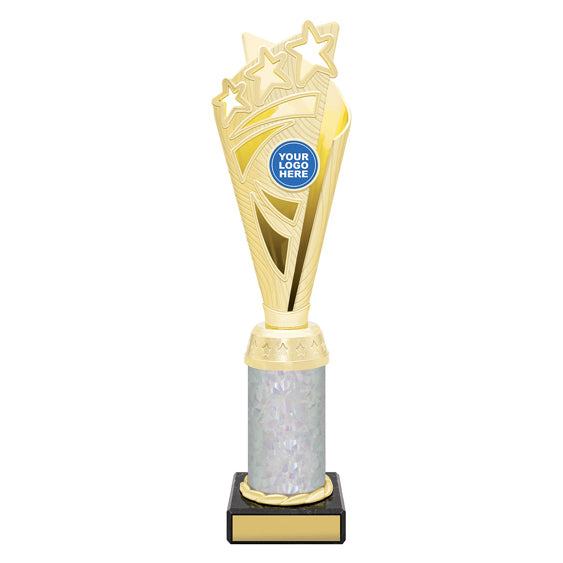 Netball Torch - Red