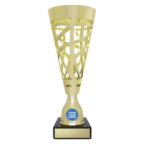 Gold Serafino