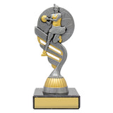 Silver Netball