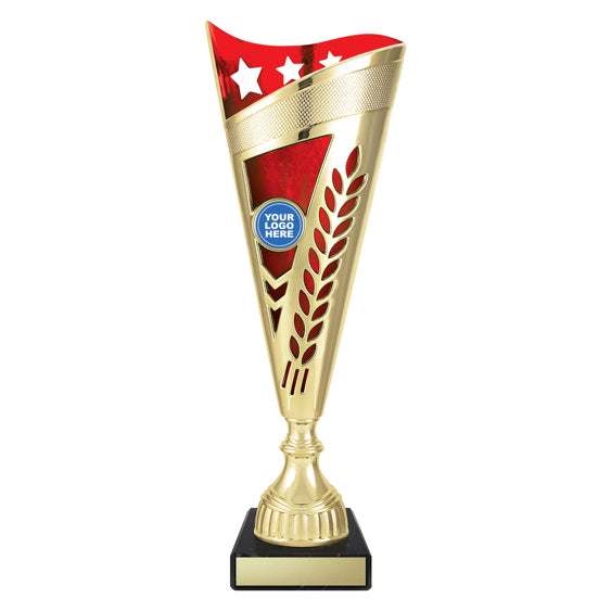 Red Starsail