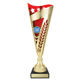 Red Starsail