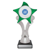 Netball Torch - Green