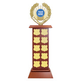 Highspire Award