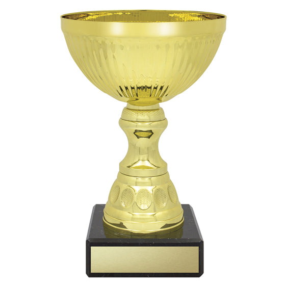 Reverie Cup - Gold