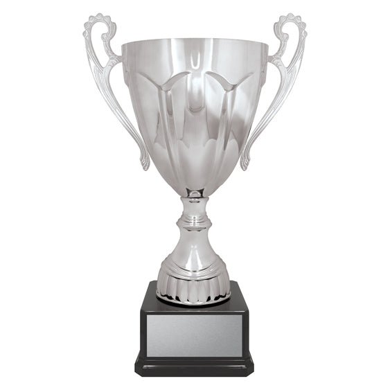 Rubicon Silver Cup