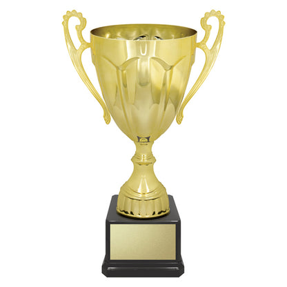 Rubicon Gold Cup