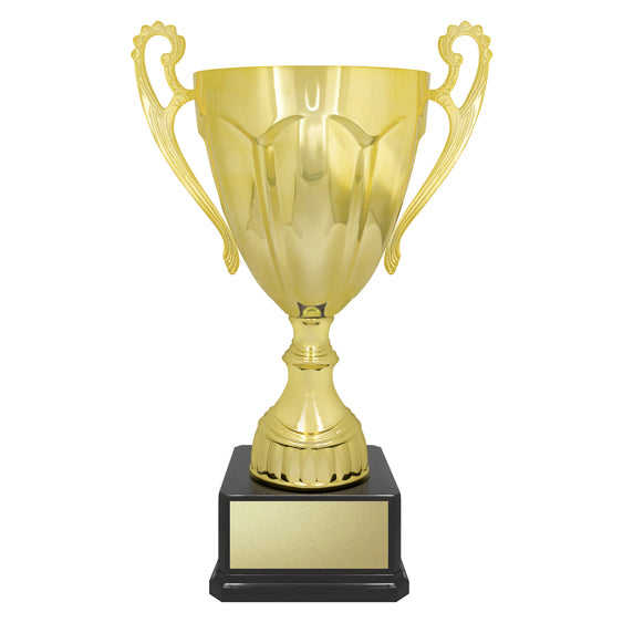 Rubicon Gold Cup