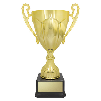 Rubicon Gold Cup