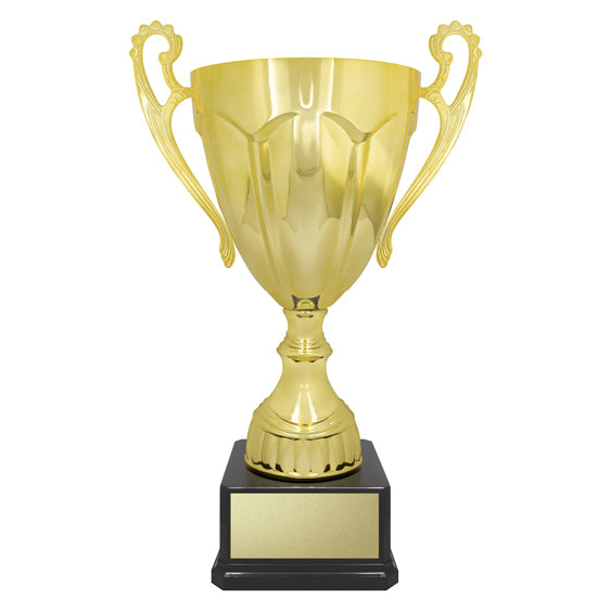 Rubicon Gold Cup