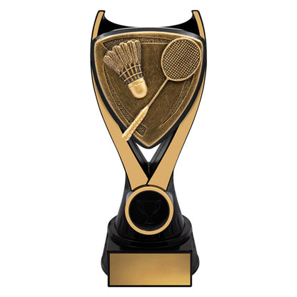 Nova - Badminton