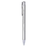 Engravable Pen - Silver