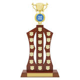 Crescent Wing Perpetual