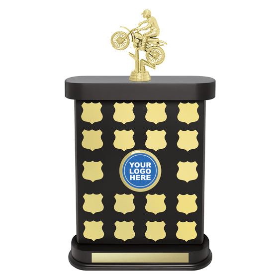 Rampart Perpetual Trophy