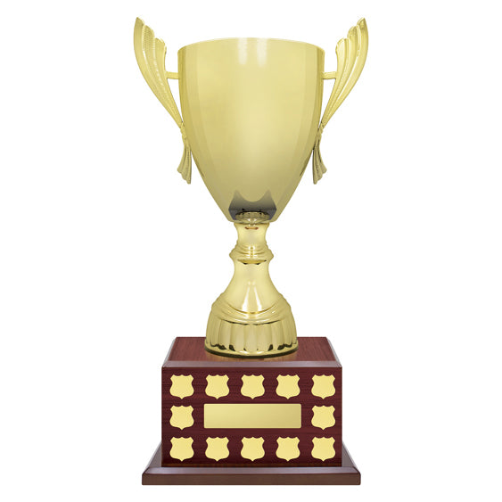 Prestige Cup Perpetual