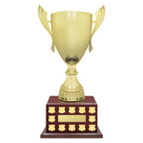 Prestige Cup Perpetual