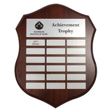 Distinction Silver Shield