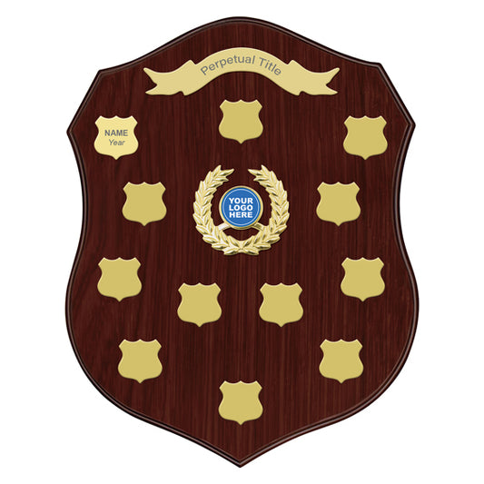 Chronicle Shield