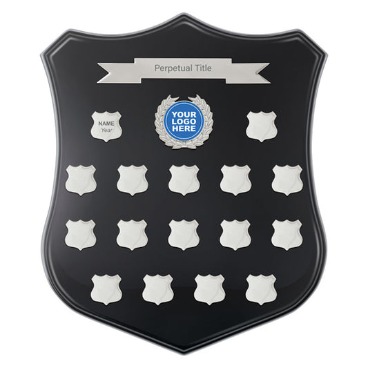 Fraternity Shield