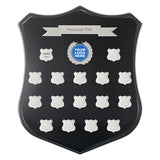 Fraternity Shield