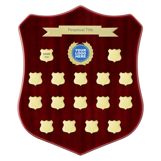 Custodian Shield
