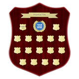 Custodian Shield
