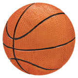 Basketball - Colour