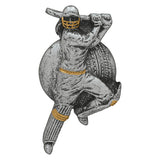 Female Batting